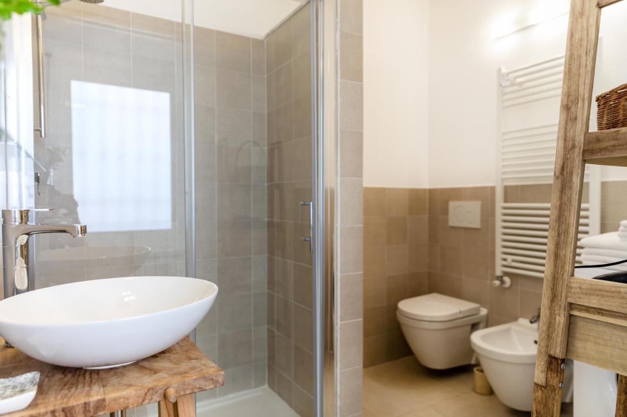 Pochi Passi Dal Mare Apartment San Bartolomeo Al Mare Exterior photo