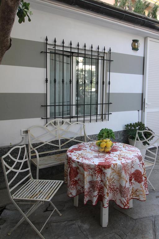 Pochi Passi Dal Mare Apartment San Bartolomeo Al Mare Exterior photo